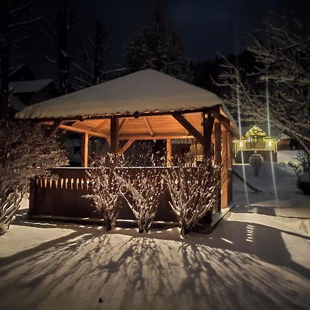 Pokoje I Apartamenty U Sabiny - Dostep Do Jacuzzi Tylko W Wybranych Opcjach Sprawdz Ponizej Szczegoly Rezerwacji ชซาฟนีซา ภายนอก รูปภาพ