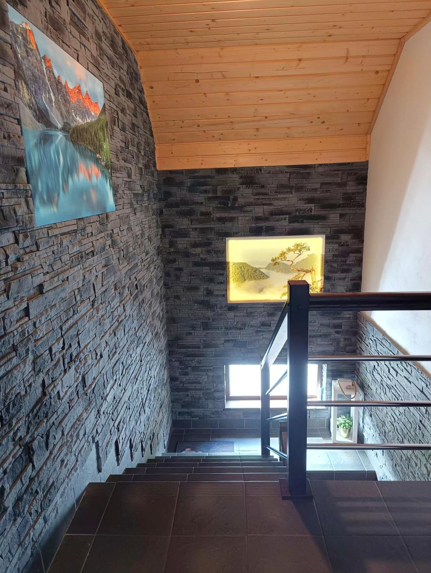 Pokoje I Apartamenty U Sabiny - Dostep Do Jacuzzi Tylko W Wybranych Opcjach Sprawdz Ponizej Szczegoly Rezerwacji ชซาฟนีซา ภายนอก รูปภาพ
