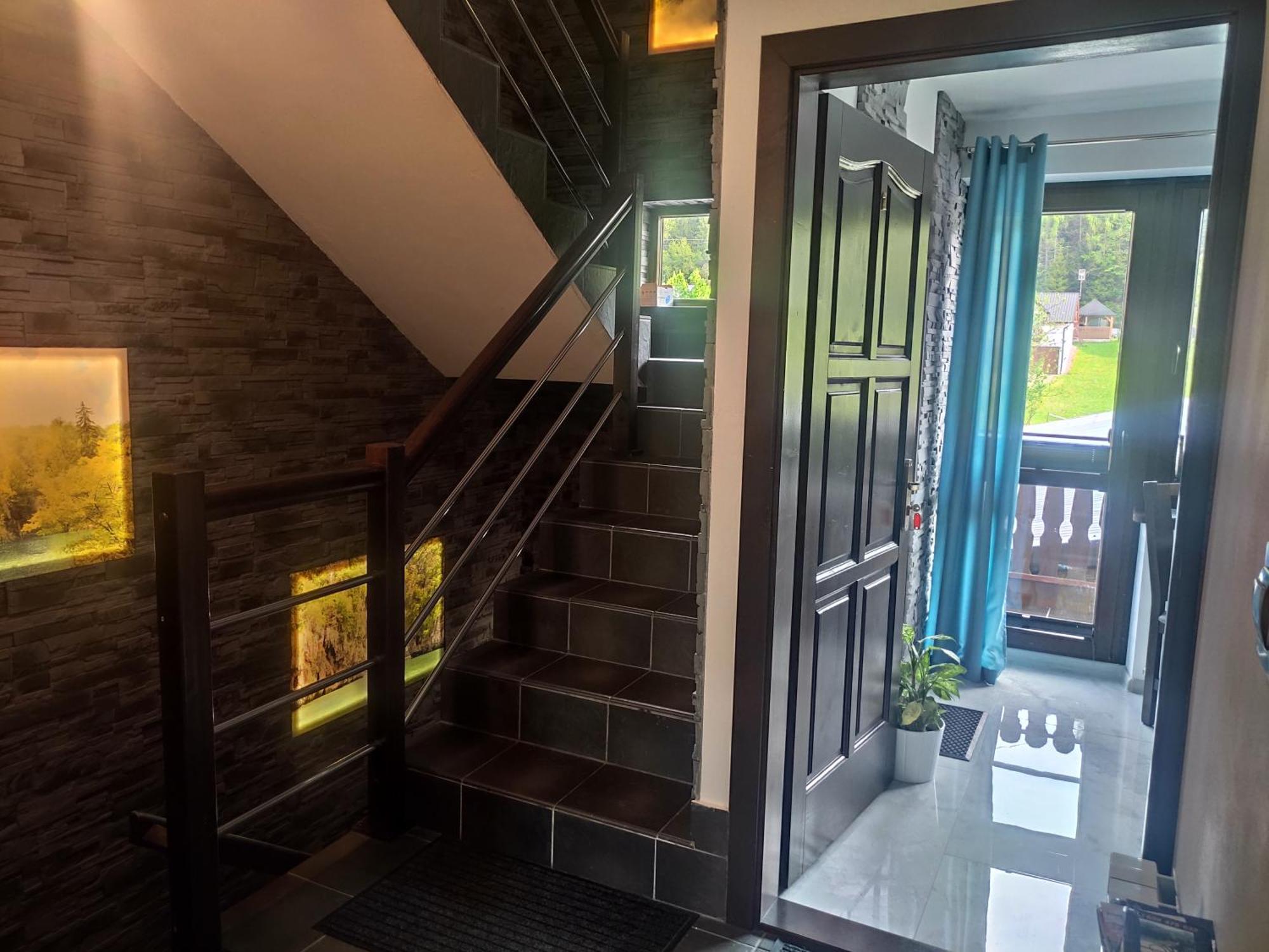 Pokoje I Apartamenty U Sabiny - Dostep Do Jacuzzi Tylko W Wybranych Opcjach Sprawdz Ponizej Szczegoly Rezerwacji ชซาฟนีซา ภายนอก รูปภาพ
