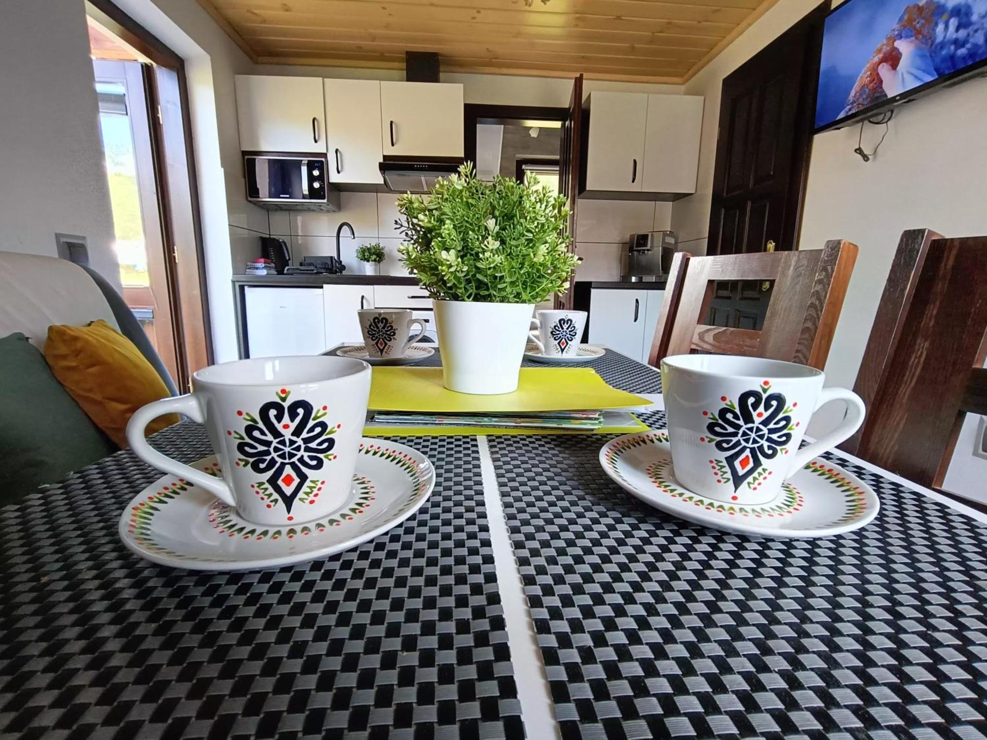 Pokoje I Apartamenty U Sabiny - Dostep Do Jacuzzi Tylko W Wybranych Opcjach Sprawdz Ponizej Szczegoly Rezerwacji ชซาฟนีซา ภายนอก รูปภาพ
