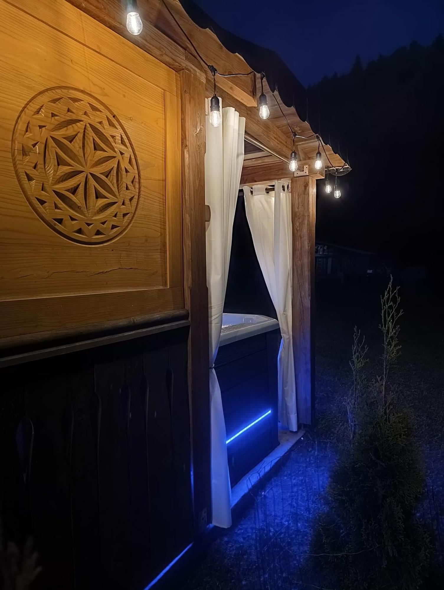 Pokoje I Apartamenty U Sabiny - Dostep Do Jacuzzi Tylko W Wybranych Opcjach Sprawdz Ponizej Szczegoly Rezerwacji ชซาฟนีซา ภายนอก รูปภาพ