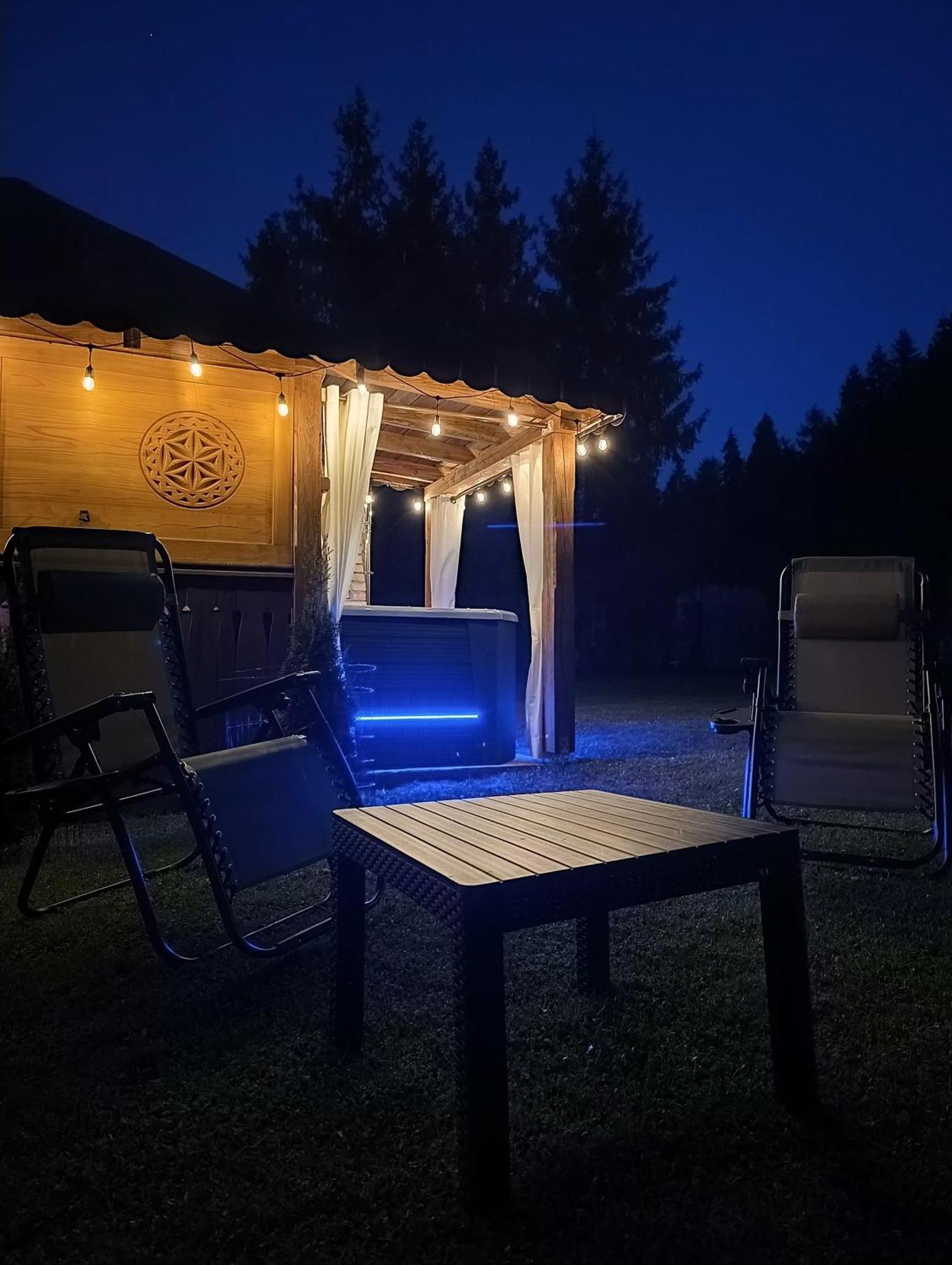 Pokoje I Apartamenty U Sabiny - Dostep Do Jacuzzi Tylko W Wybranych Opcjach Sprawdz Ponizej Szczegoly Rezerwacji ชซาฟนีซา ภายนอก รูปภาพ