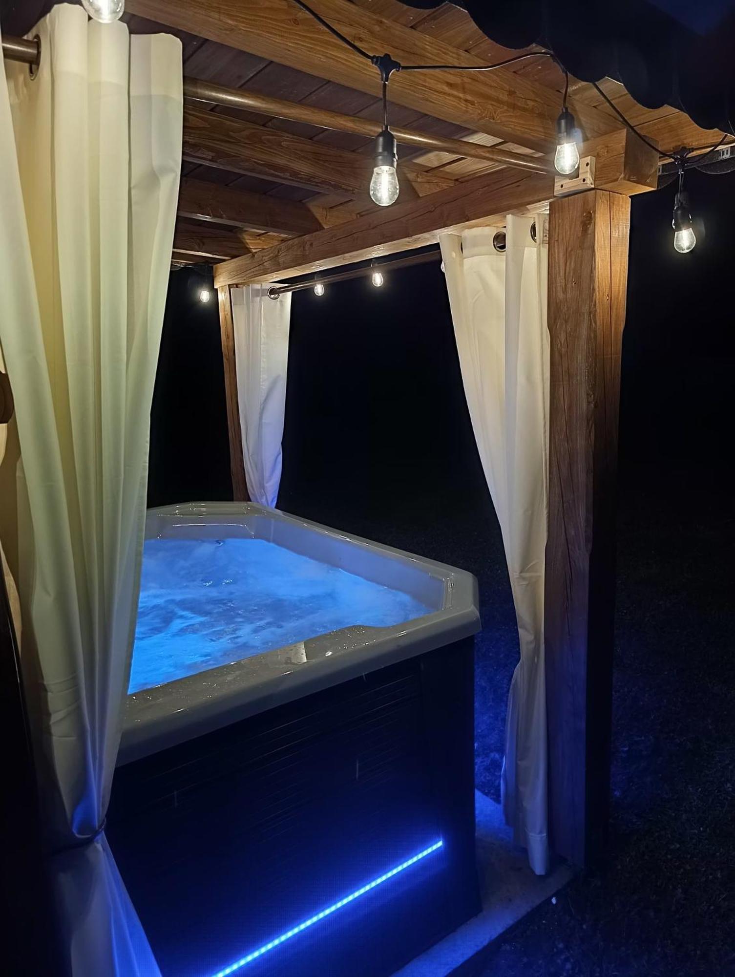 Pokoje I Apartamenty U Sabiny - Dostep Do Jacuzzi Tylko W Wybranych Opcjach Sprawdz Ponizej Szczegoly Rezerwacji ชซาฟนีซา ภายนอก รูปภาพ