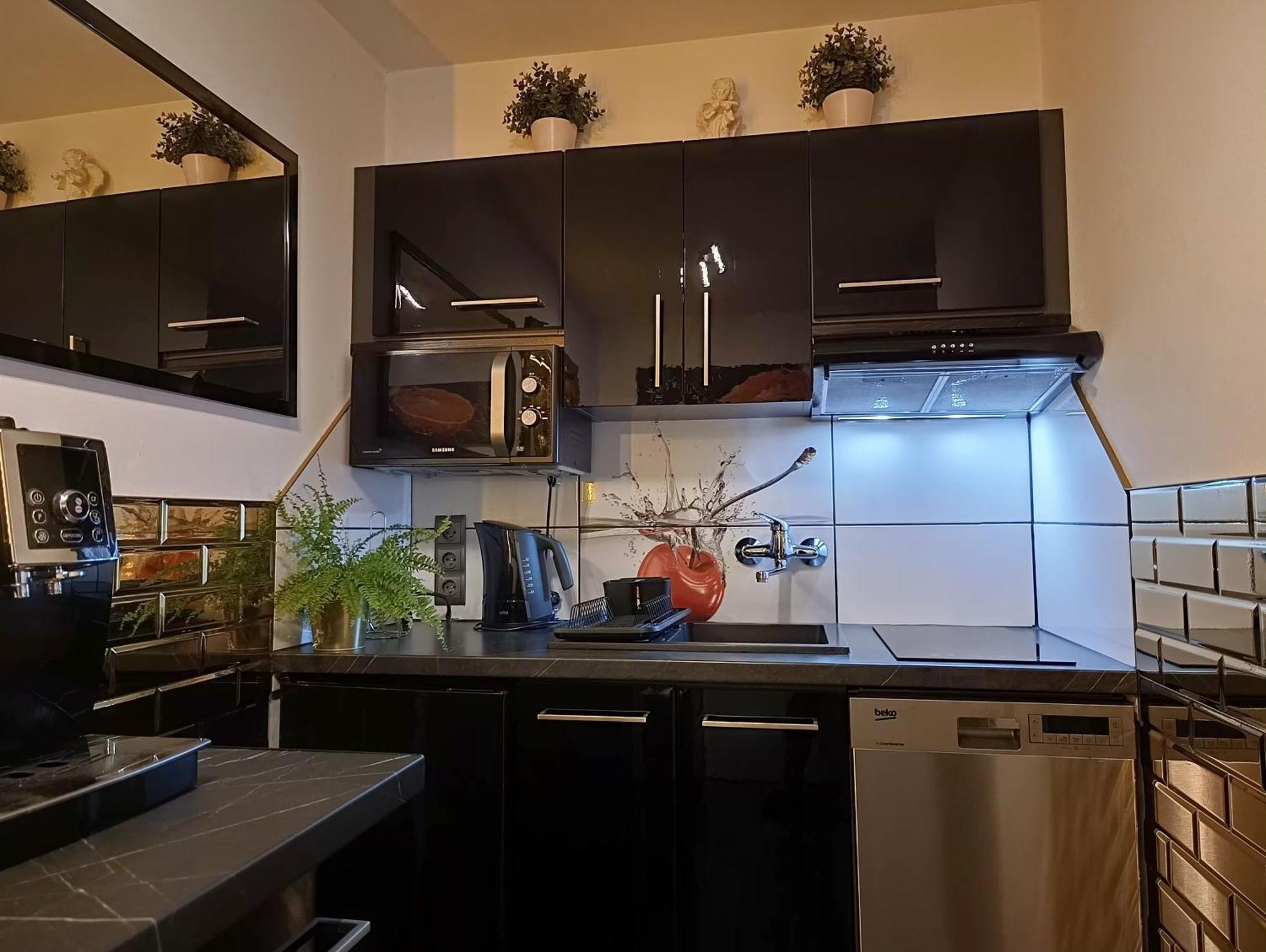 Pokoje I Apartamenty U Sabiny - Dostep Do Jacuzzi Tylko W Wybranych Opcjach Sprawdz Ponizej Szczegoly Rezerwacji ชซาฟนีซา ห้อง รูปภาพ
