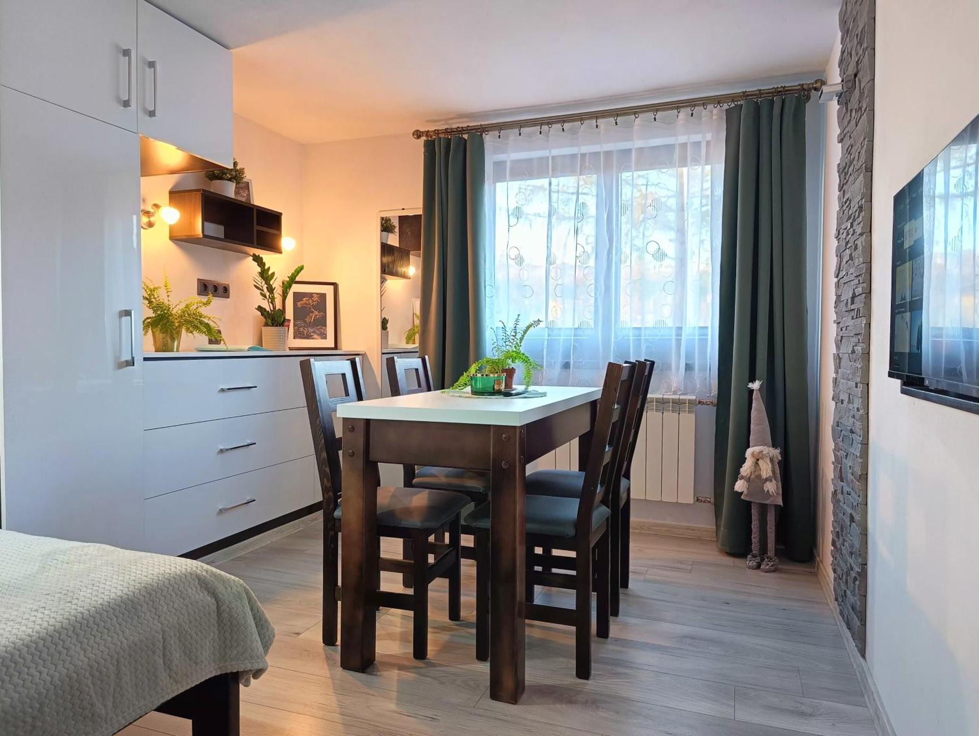Pokoje I Apartamenty U Sabiny - Dostep Do Jacuzzi Tylko W Wybranych Opcjach Sprawdz Ponizej Szczegoly Rezerwacji ชซาฟนีซา ห้อง รูปภาพ