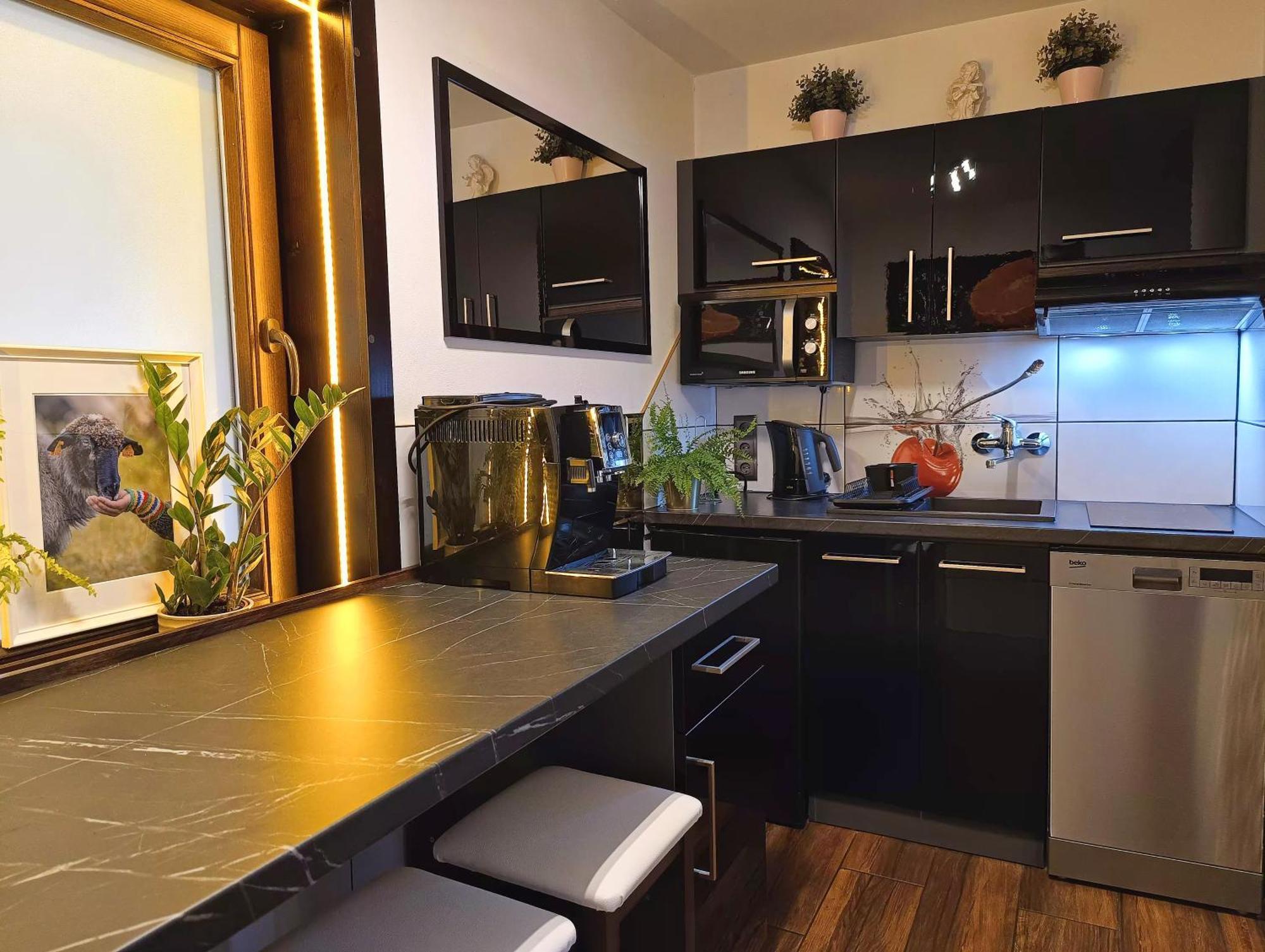 Pokoje I Apartamenty U Sabiny - Dostep Do Jacuzzi Tylko W Wybranych Opcjach Sprawdz Ponizej Szczegoly Rezerwacji ชซาฟนีซา ห้อง รูปภาพ