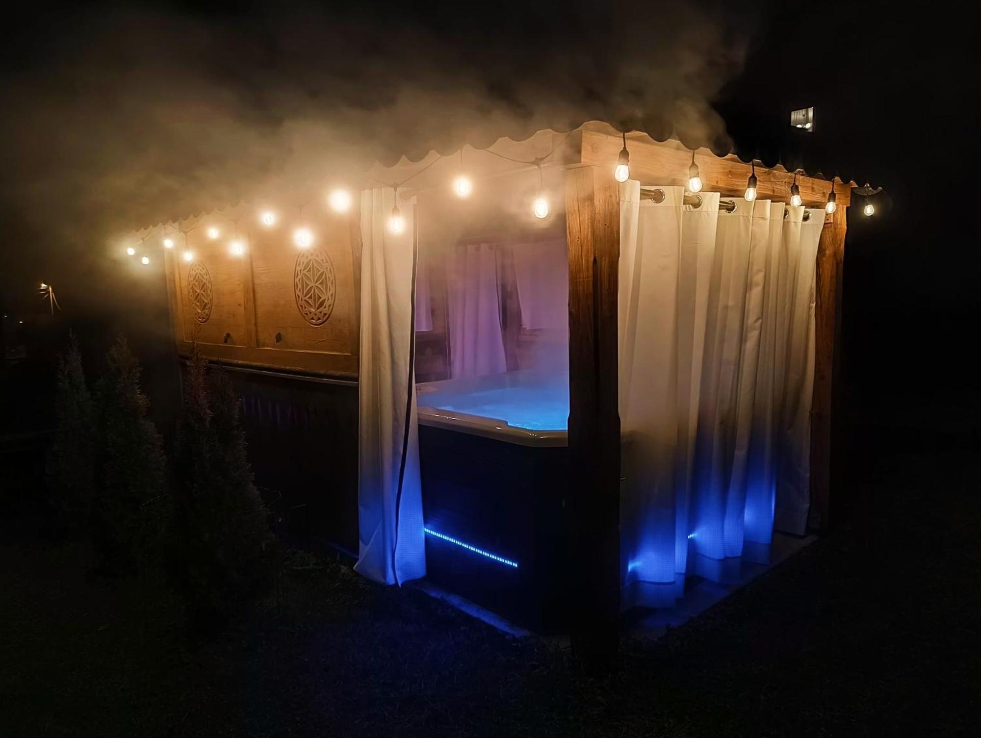 Pokoje I Apartamenty U Sabiny - Dostep Do Jacuzzi Tylko W Wybranych Opcjach Sprawdz Ponizej Szczegoly Rezerwacji ชซาฟนีซา ห้อง รูปภาพ