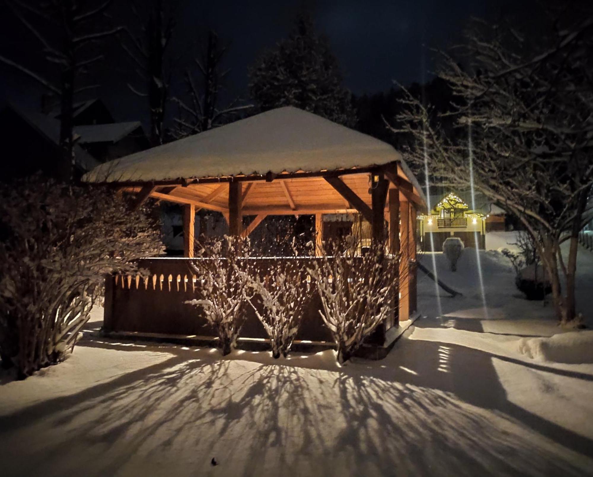 Pokoje I Apartamenty U Sabiny - Dostep Do Jacuzzi Tylko W Wybranych Opcjach Sprawdz Ponizej Szczegoly Rezerwacji ชซาฟนีซา ภายนอก รูปภาพ